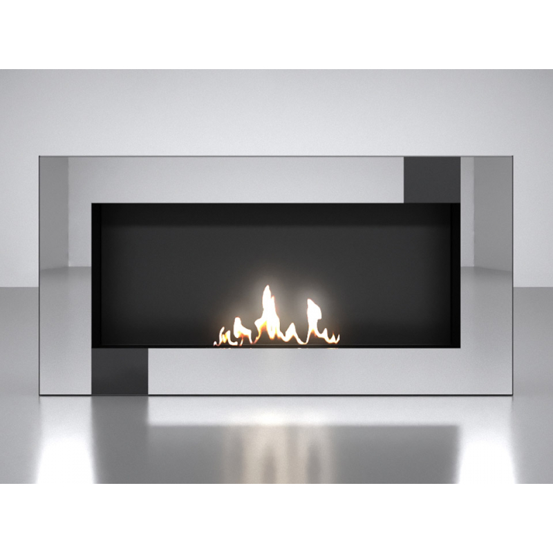 Биокамин настенный WF250R PremiumFire по цене 34 320 руб.