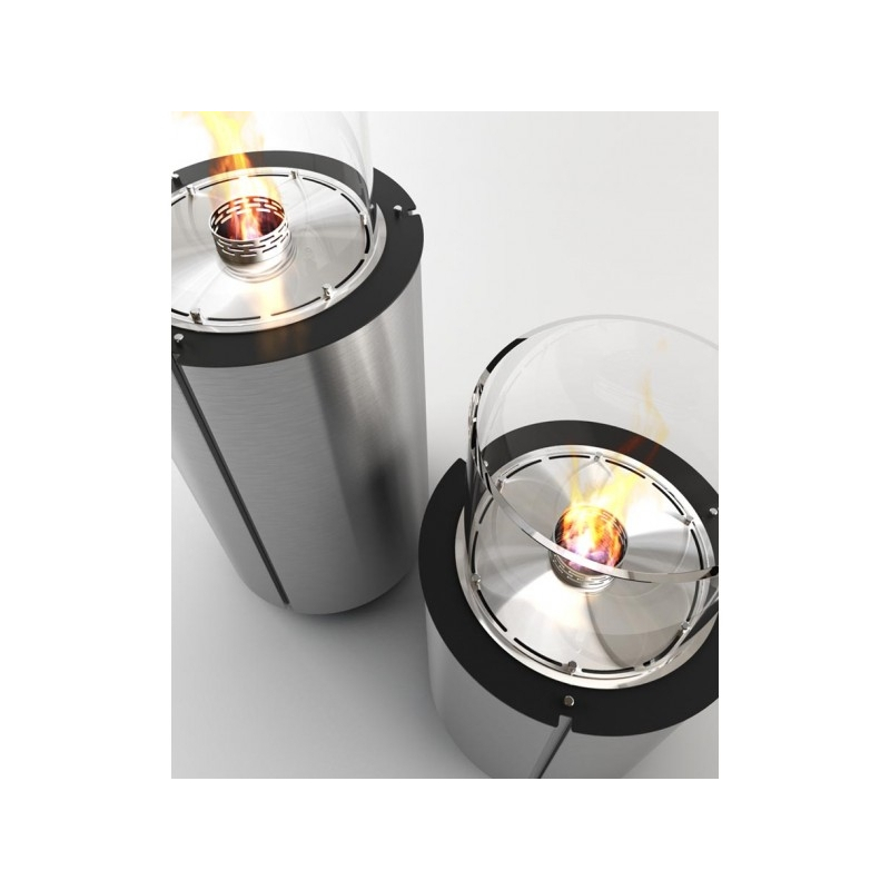 Биокамин Decoflame MONACO ROUND по цене 141 750 руб.