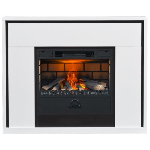 Mona (белый)+3D FOG 24