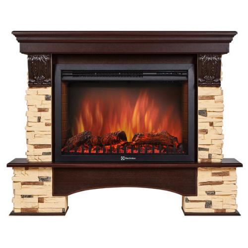 Pietra 30S сланец натуральный (темный дуб)+EFP/P-3020LS