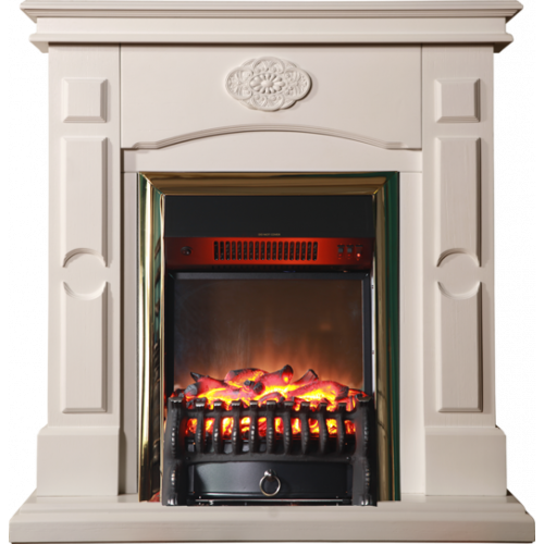 Мери (бежевый)+Fobos Brass