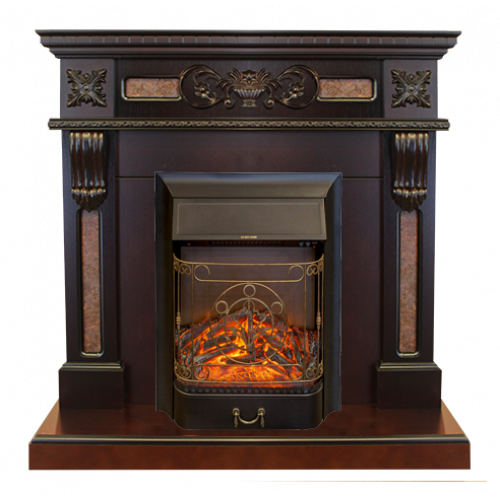 Corsica (античный дуб)+Majestic Lux BL S