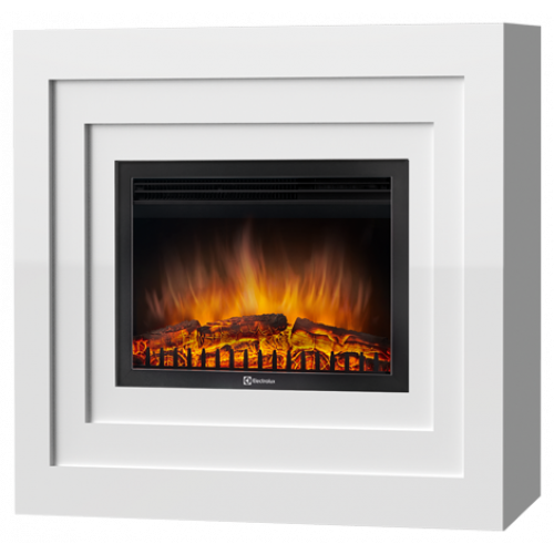 Cubo 30 (белый)+EFP/P-3020LS