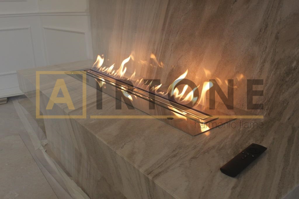 Биокамин Airtone-Andalle 1000 по цене 298 000 руб.