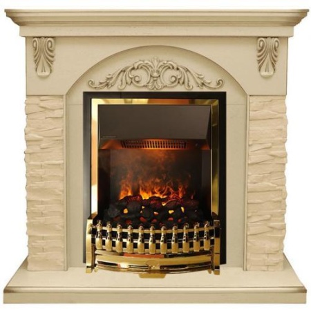 Bern крупный сланец (алебастр)+Atherton