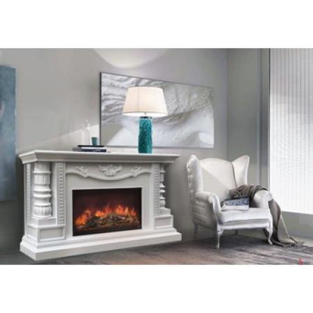 Консул S86 белый