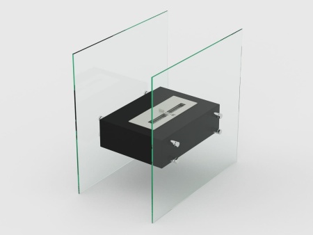 Напольный биокамин Lux Fire "Консул 1" 600 по цене 40 590 руб.