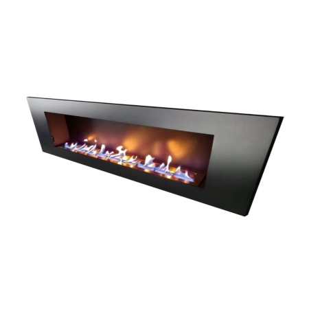 Биокамин "Русский огонь" Лофт 2100V встраиваемый по цене 78 000 руб.