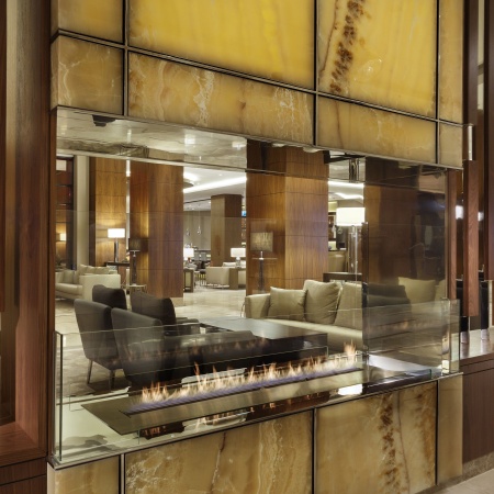 Биокамин  Fire Line Automatic 3 L=1790 по цене 1 264 000 руб.