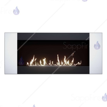 Биокамин Mercury Vertical 900 SappFire по цене 35 460 руб.