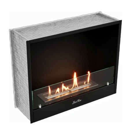 Портальный биокамин Lux Fire "Фаер Бокс 1 - 30" по цене 60 390 руб.