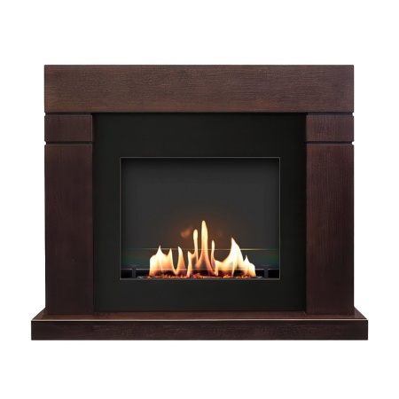 Биокамин в портале SteelHeat Tobi, стекло по цене 78 180 руб.