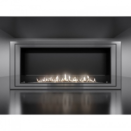 Биокамин встраиваемый P900D PremiumFire по цене 73 800 руб.