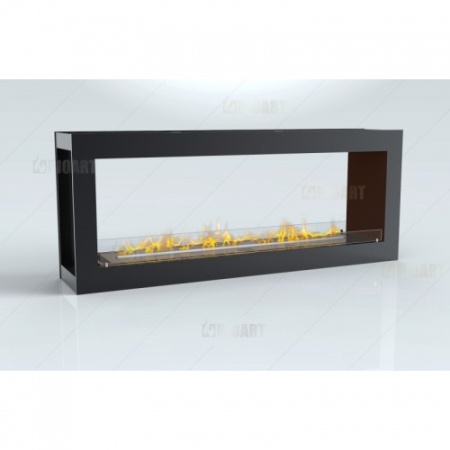 Биокамин BIOART Space c топливным блоком Smart по цене 192 275 руб.