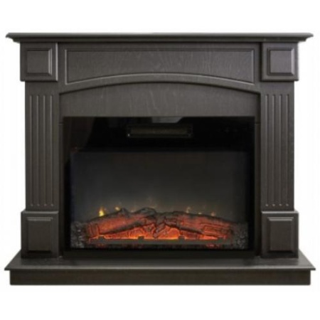 Carolina (темный орех)+Kendal 24 (Каролина)