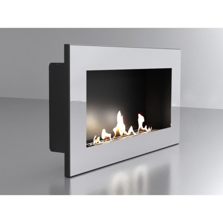 Биокамин встраиваемый W500S PremiumFire по цене 49 440 руб.