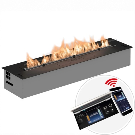 Биокамин  Fire Line Automatic 3 L=1290 по цене 1 100 000 руб.