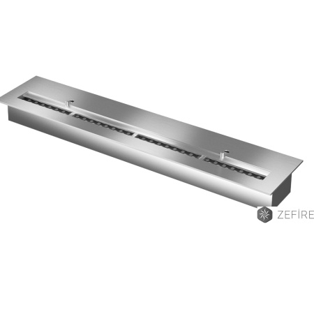 Прямоугольный контейнер ZeFire 700 с крышкой внутри по цене 26 500 руб.