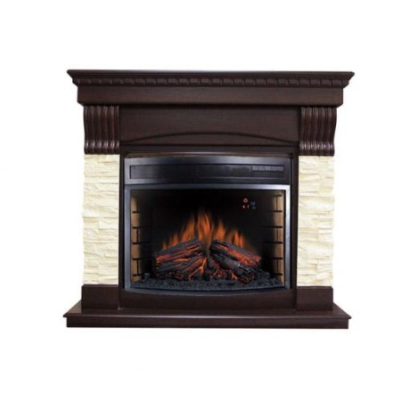 Denver сланец (темный дуб)+Dioramic 28 LED FX