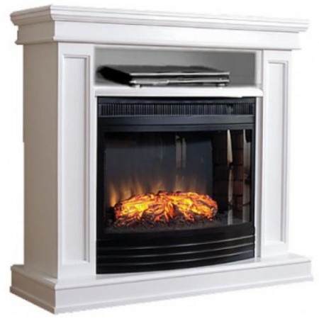 Stafford мультимедиа (белый)+Триумф