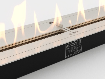 Топливный блок GOOD FIRE 1650 МУ по цене 141 790 руб.