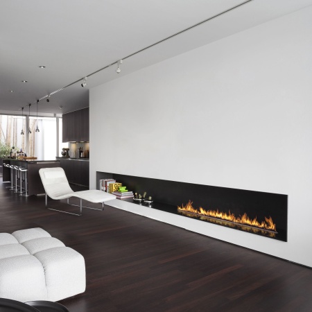 Биокамин  Fire Line Automatic 3 L=2090 по цене 1 625 000 руб.