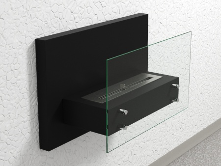 Настенный биокамин Lux Fire "Премьера" 800 по цене 55 418 руб.