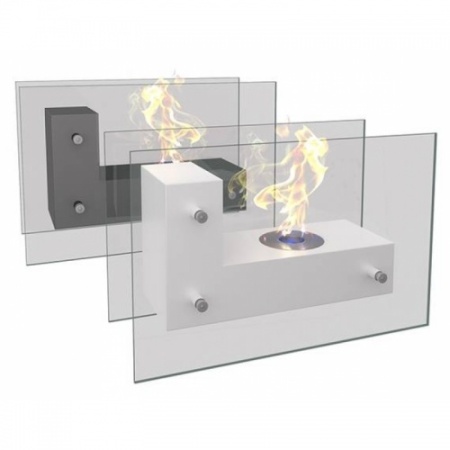 Биокамин ZeFire Fidero 500 по цене 15 800 руб.