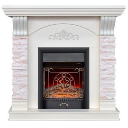 Capri (крем)+Majestic Black