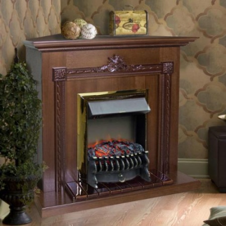 Шервуд угл. (дуб)+Fobos BR