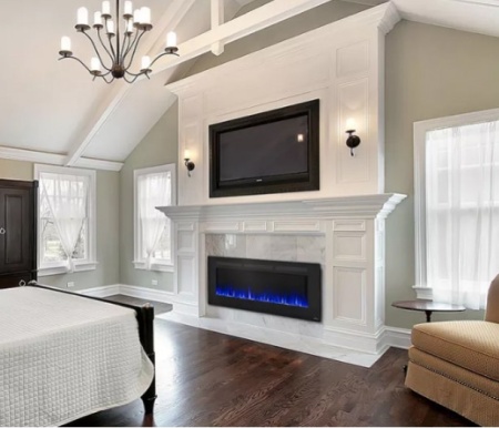 Настенный электрокамин Napoleon Allure 60