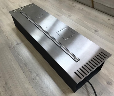 Автоматический биокамин ZeFire M 600 с ДУ по цене 255 000 руб.