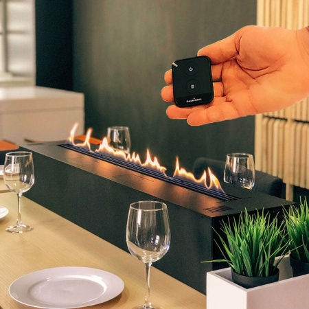 Автоматический биокамин 1400 Standart по цене 250 170 руб.