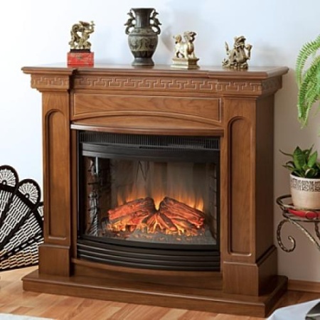 Мадея (светлый дуб)+Panoramic 25 Led FX