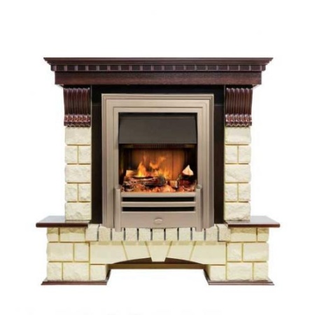 Pierre Luxe шампань (темный дуб)+Chesford