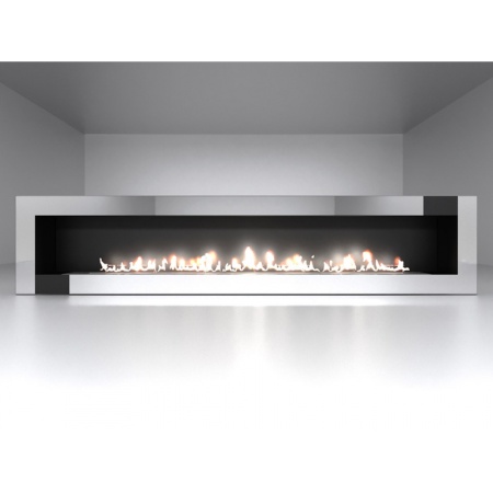 Биокамин встраиваемый W1500R PremiumFire по цене 81 480 руб.