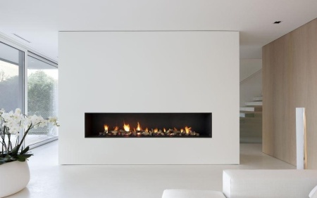 
Газовая топка Vero Design NI G5