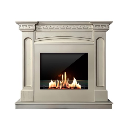 Биокамин в портале SteelHeat Venecia, стекло, стемалит по цене 85 110 руб.