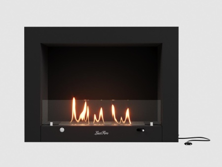 Портальный полуавтоматический биокамин Lux Fire "Фаер Бокс 3 - 30" по цене 97 526 руб.