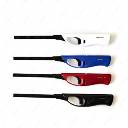 Зажигалка SteelHeat для биокаминов (с длинным носиком) по цене 150 руб.