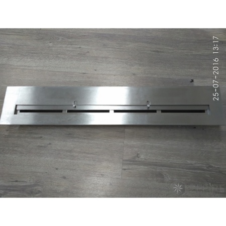 Прямоугольный контейнер ZeFire 1400 с крышкой внутри по цене 97 500 руб.