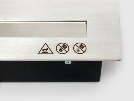 Топливный блок LUX FIRE 300 M по цене 20 086 руб.