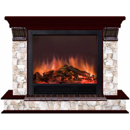 Панорама Арбат Sharm 39 (красное дерево)+Sharm 39 BL