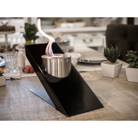 Биокамин BIOART Iron lamp по цене 9 500 руб.