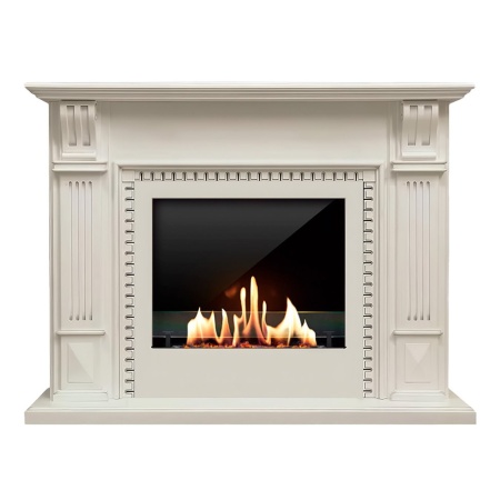 Биокамин в портале SteelHeat Belfast, стекло, стемалит по цене 103 110 руб.