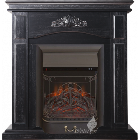 Марго (венге)+Majestic Black