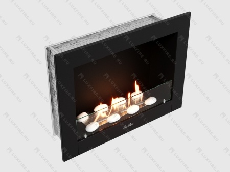 Портальный биокамин Lux Fire "Фаер Бокс 2 - 30" по цене 65 890 руб.