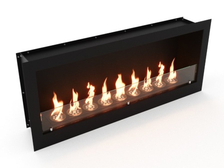 Каминный адаптер Lux Fire D85-900S по цене 22 220 руб.